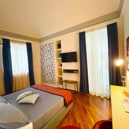 Appartement Duomo Leonardo31 Dimora Di Charme *
